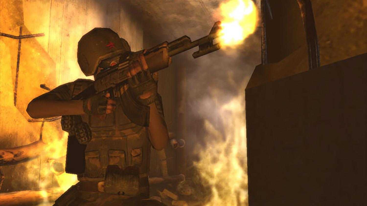 Cold War - Image 2