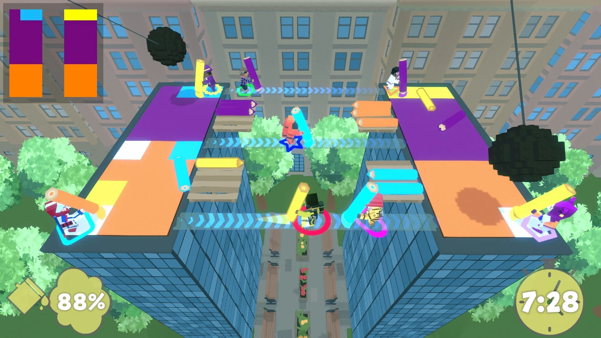 Color Breakers 2 - Image 4