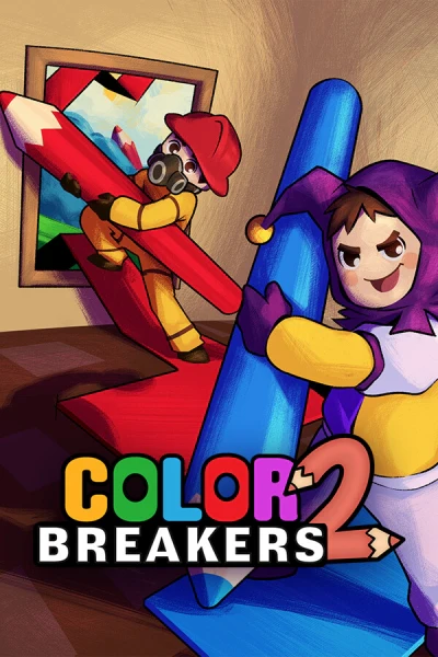 Color Breakers 2 - Image 9