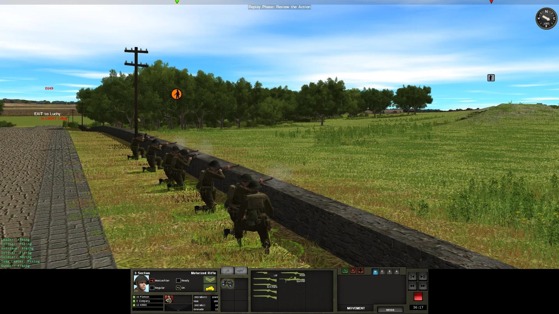 Combat Mission Battle for Normandy - Battle Pack 1 - Image 4