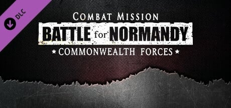 Combat Mission Battle for Normandy - Commonwealth Forces - Image 2