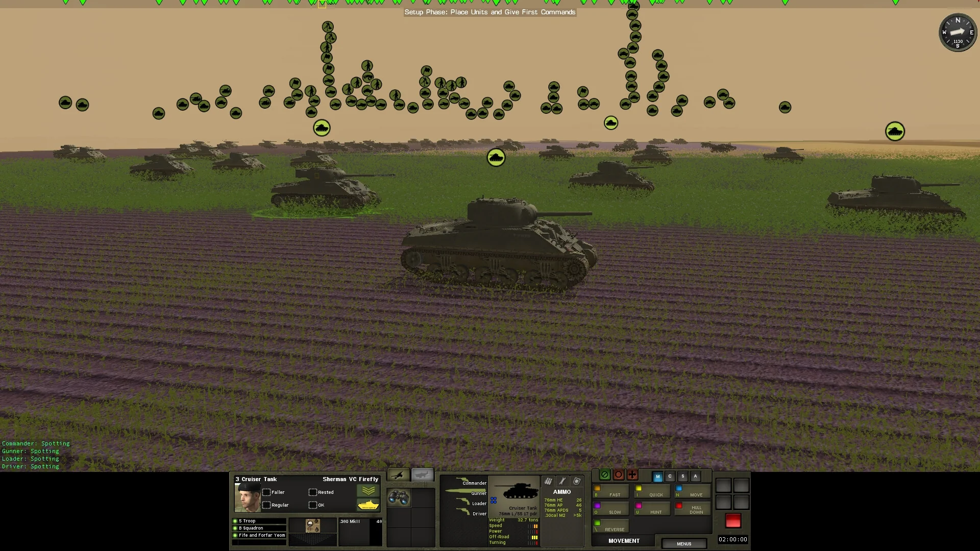 Combat Mission Battle for Normandy - Commonwealth Forces - Image 8