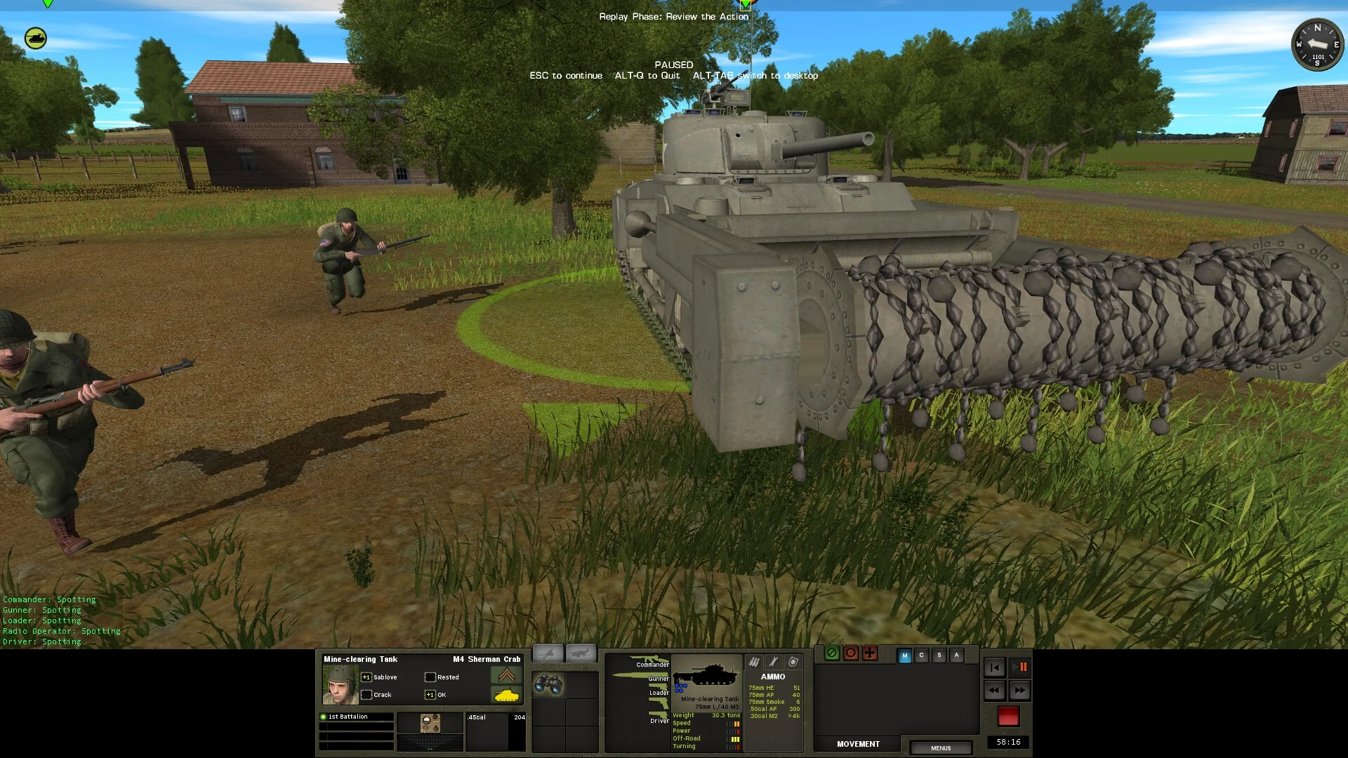 Combat Mission Battle for Normandy - Vehicle Pack - Image 3
