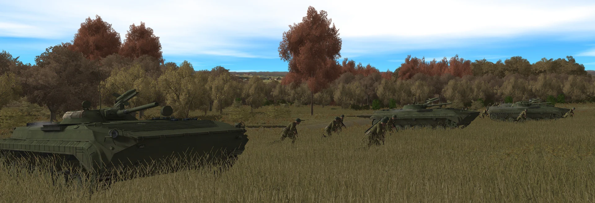 Combat Mission Cold War - Image 7