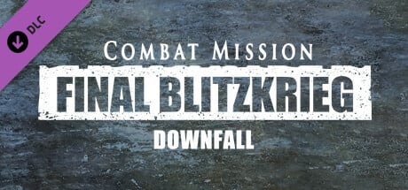 Combat Mission: Final Blitzkrieg - Downfall - Image 2