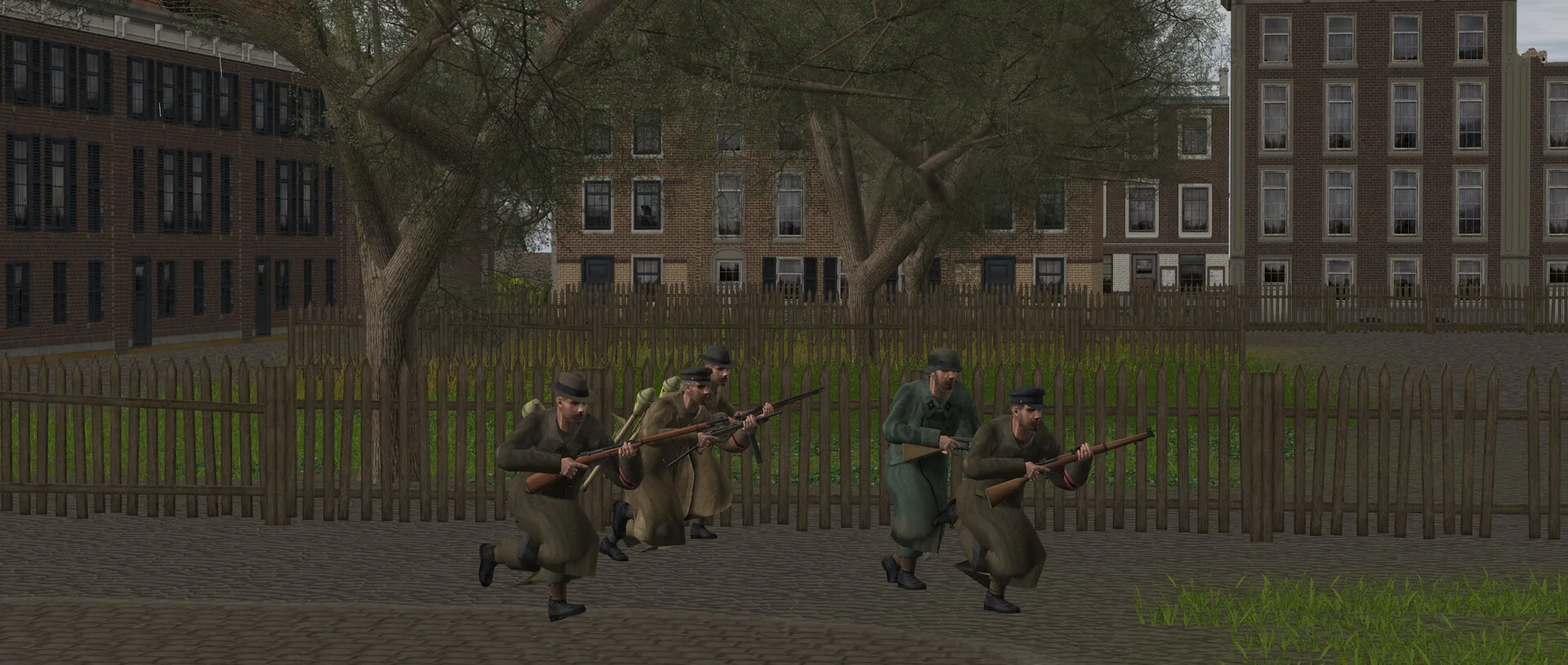Combat Mission: Final Blitzkrieg - Downfall - Image 3
