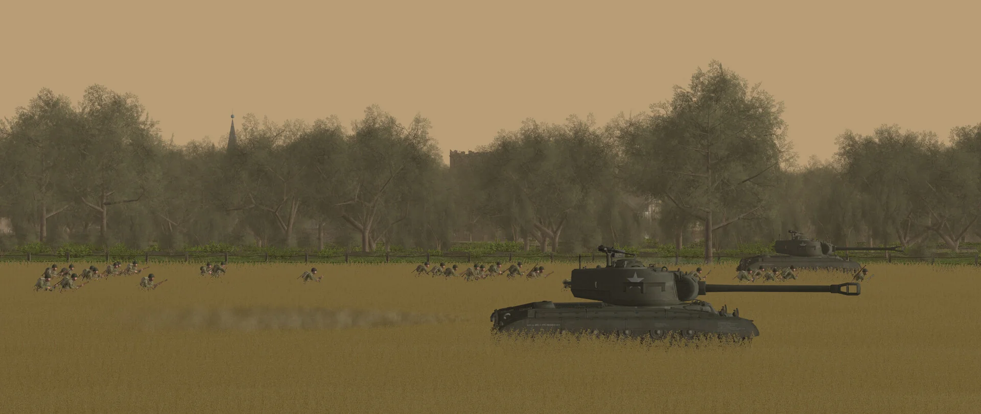 Combat Mission: Final Blitzkrieg - Downfall - Image 4