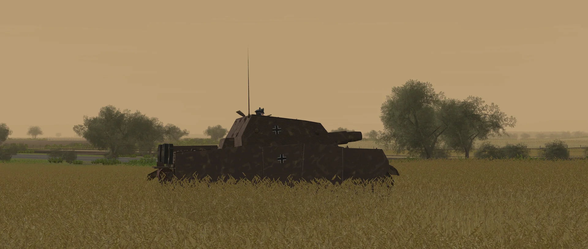 Combat Mission: Final Blitzkrieg - Downfall - Image 5