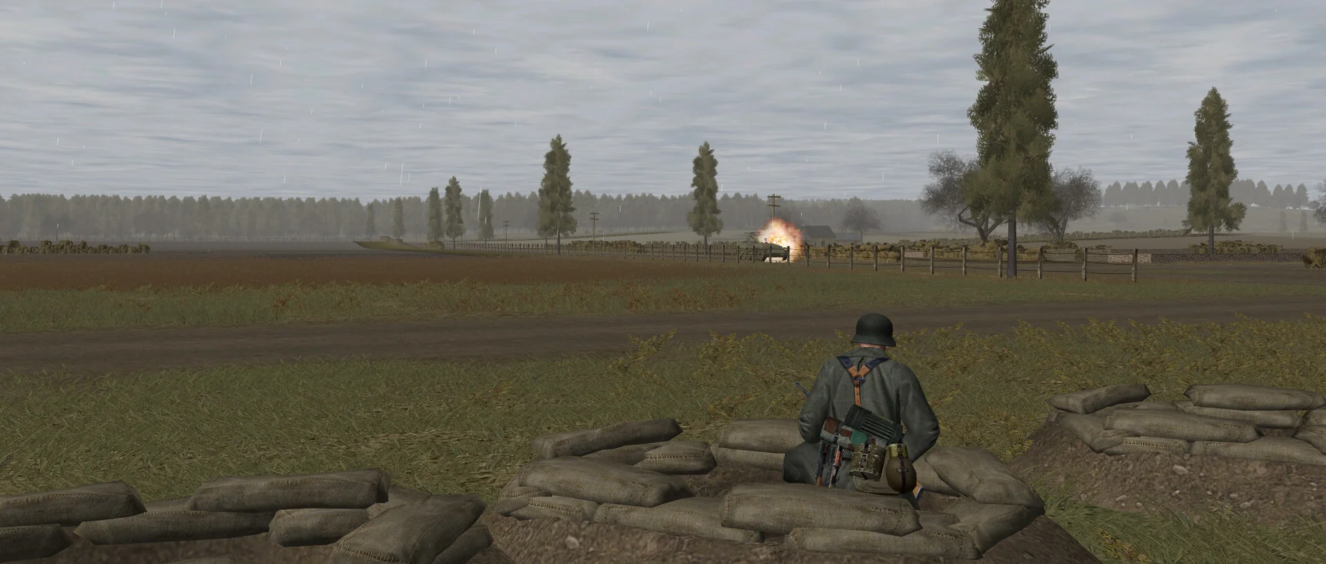 Combat Mission: Final Blitzkrieg - Downfall - Image 6