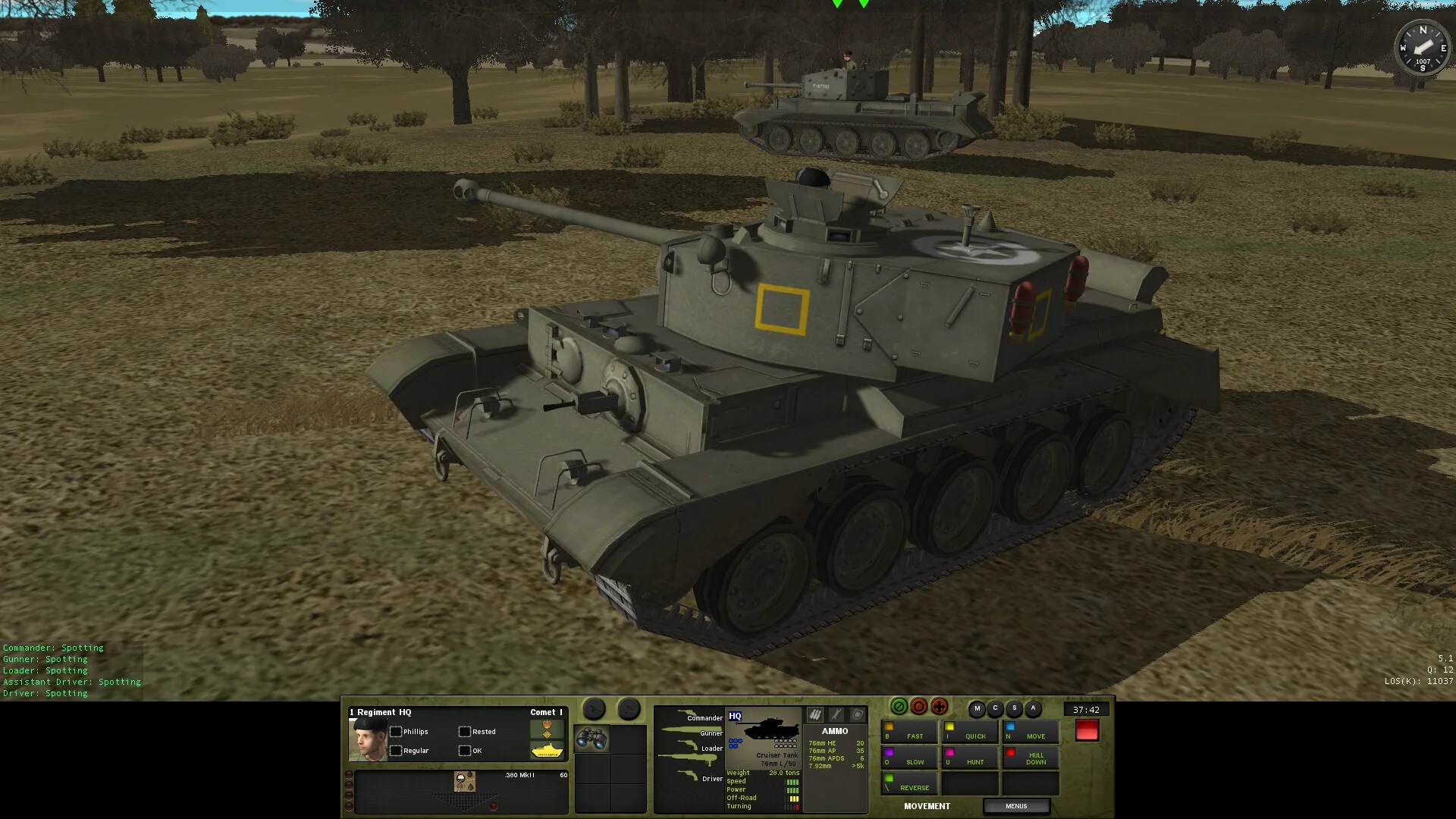 Combat Mission: Final Blitzkrieg - Downfall - Image 7