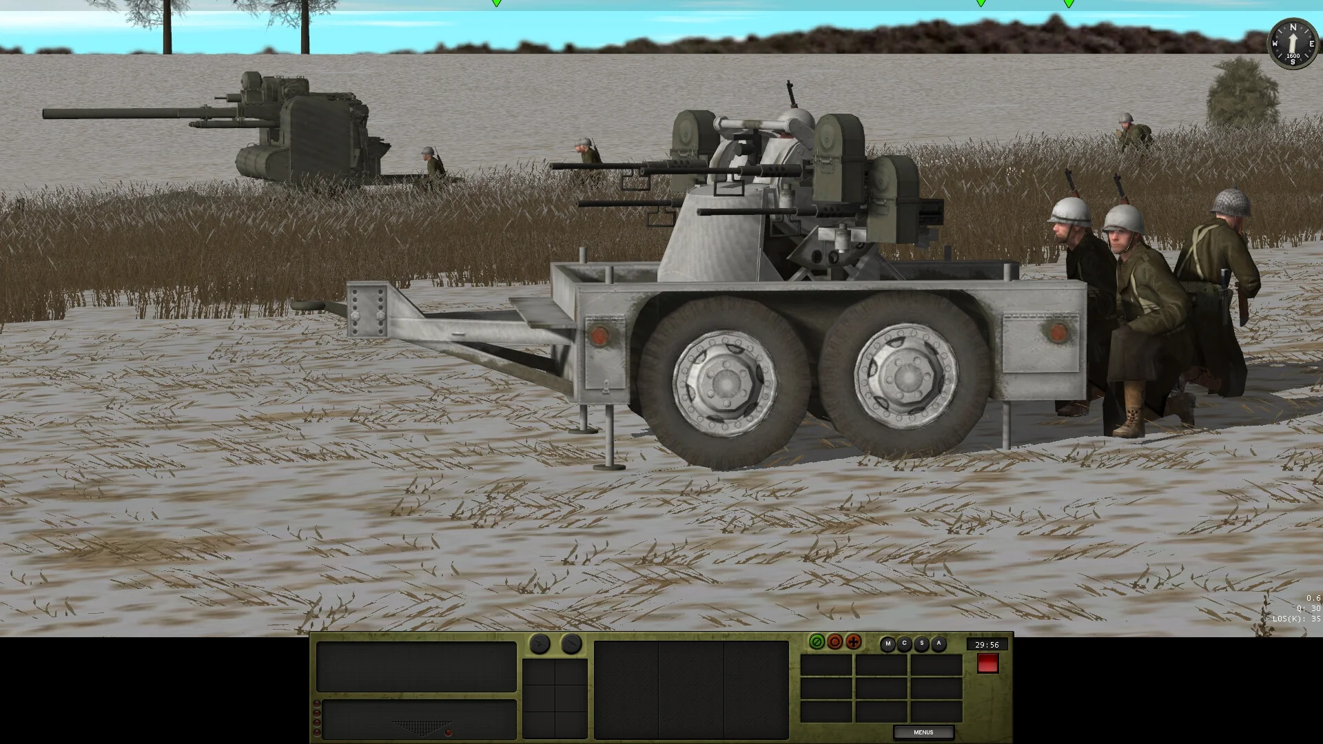 Combat Mission: Final Blitzkrieg - Downfall - Image 8