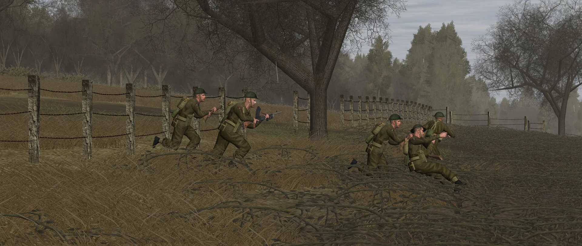 Combat Mission: Final Blitzkrieg - Downfall - Image 9