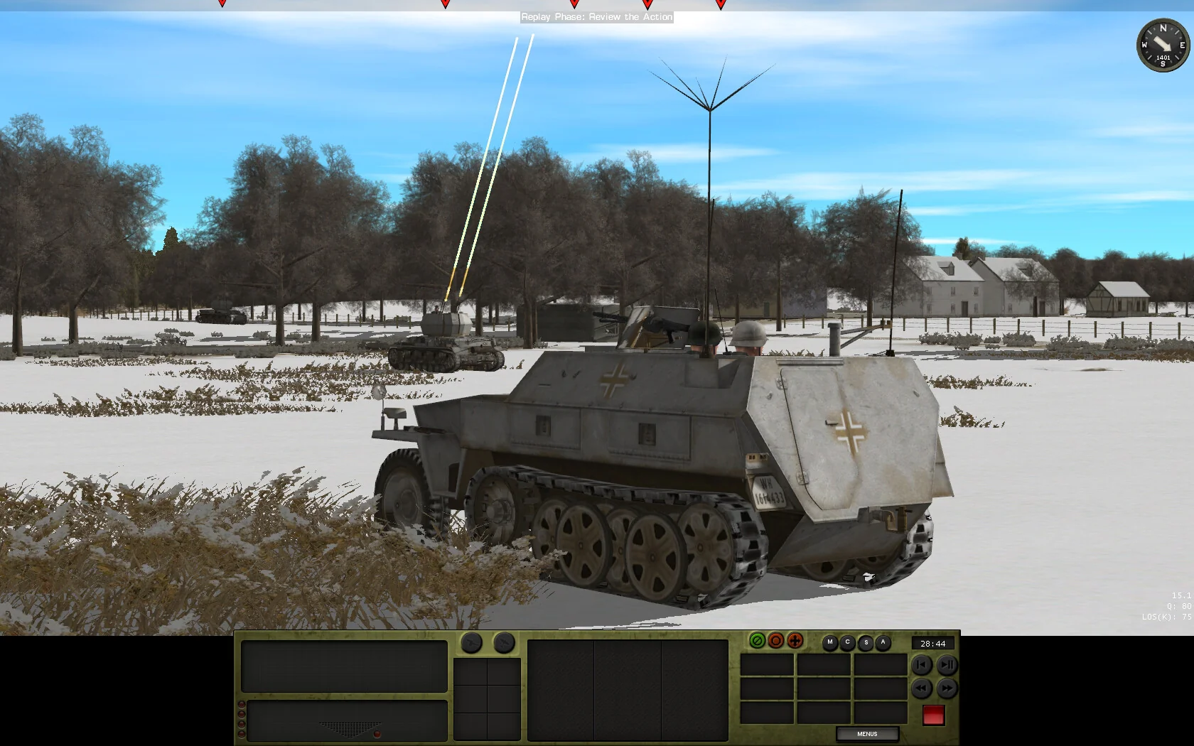 Combat Mission: Final Blitzkrieg - Image 5