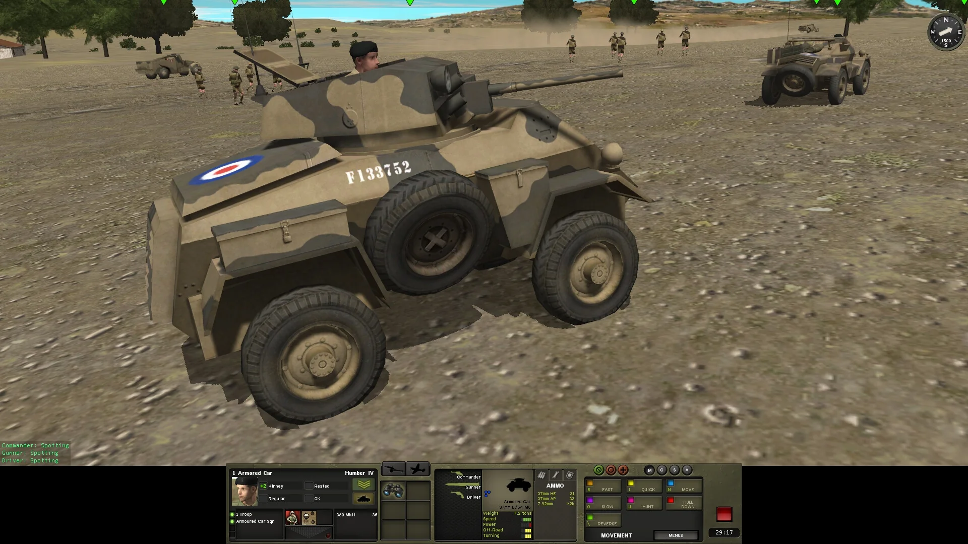 Combat Mission Fortress Italy - Gustav Line - Image 13