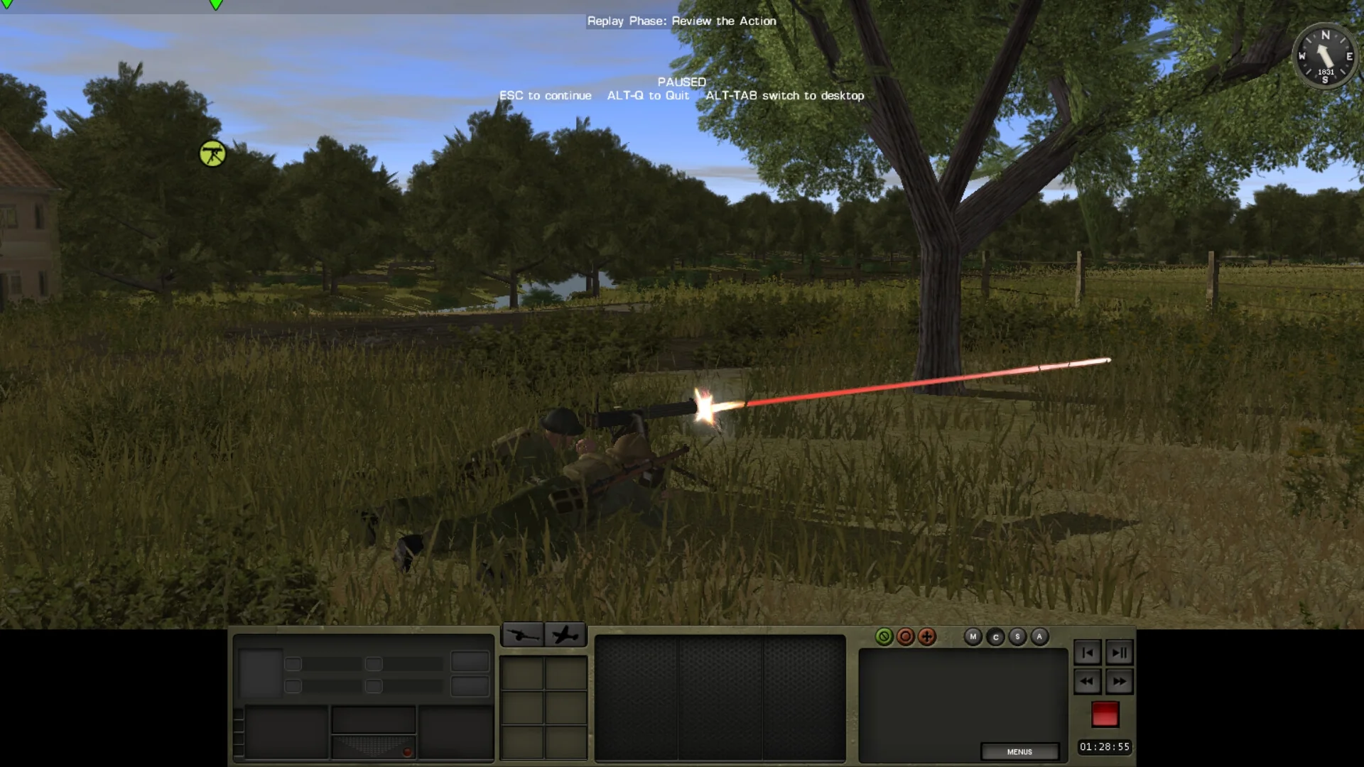 Combat Mission Fortress Italy - Gustav Line - Image 4