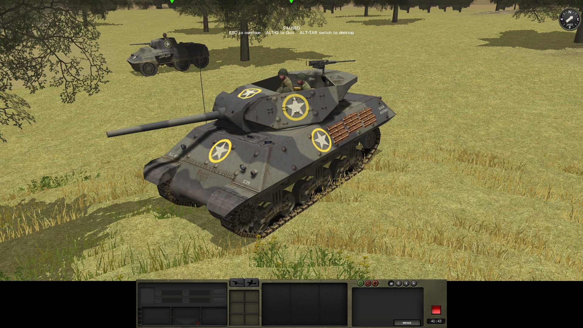 Combat Mission Fortress Italy - Gustav Line - Image 8
