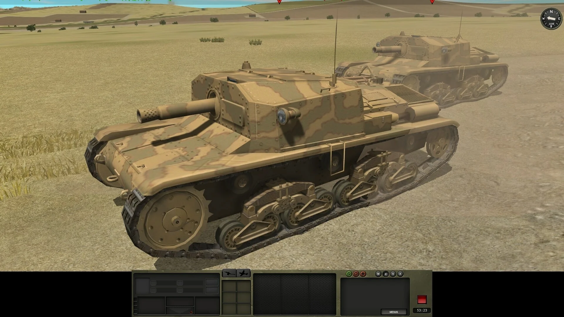 Combat Mission Fortress Italy - Image 6