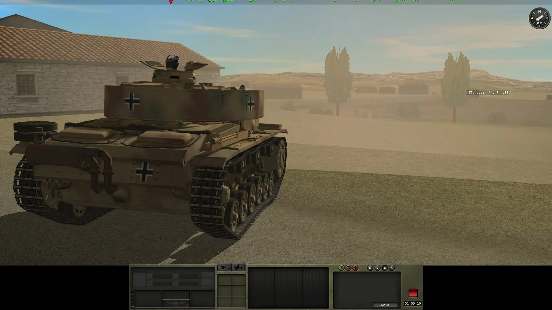 Combat Mission Fortress Italy - Image 8
