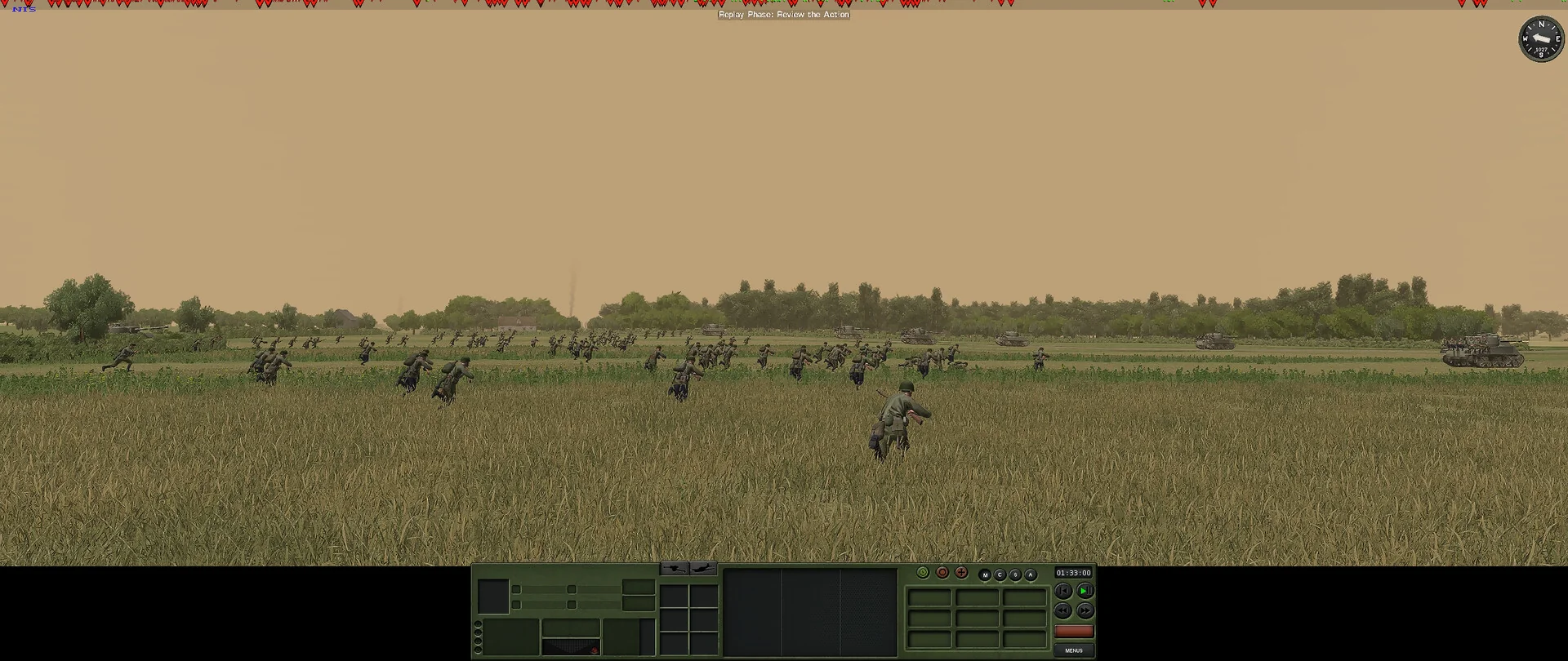 Combat Mission: Red Thunder - Battle Pack 1 - Image 4