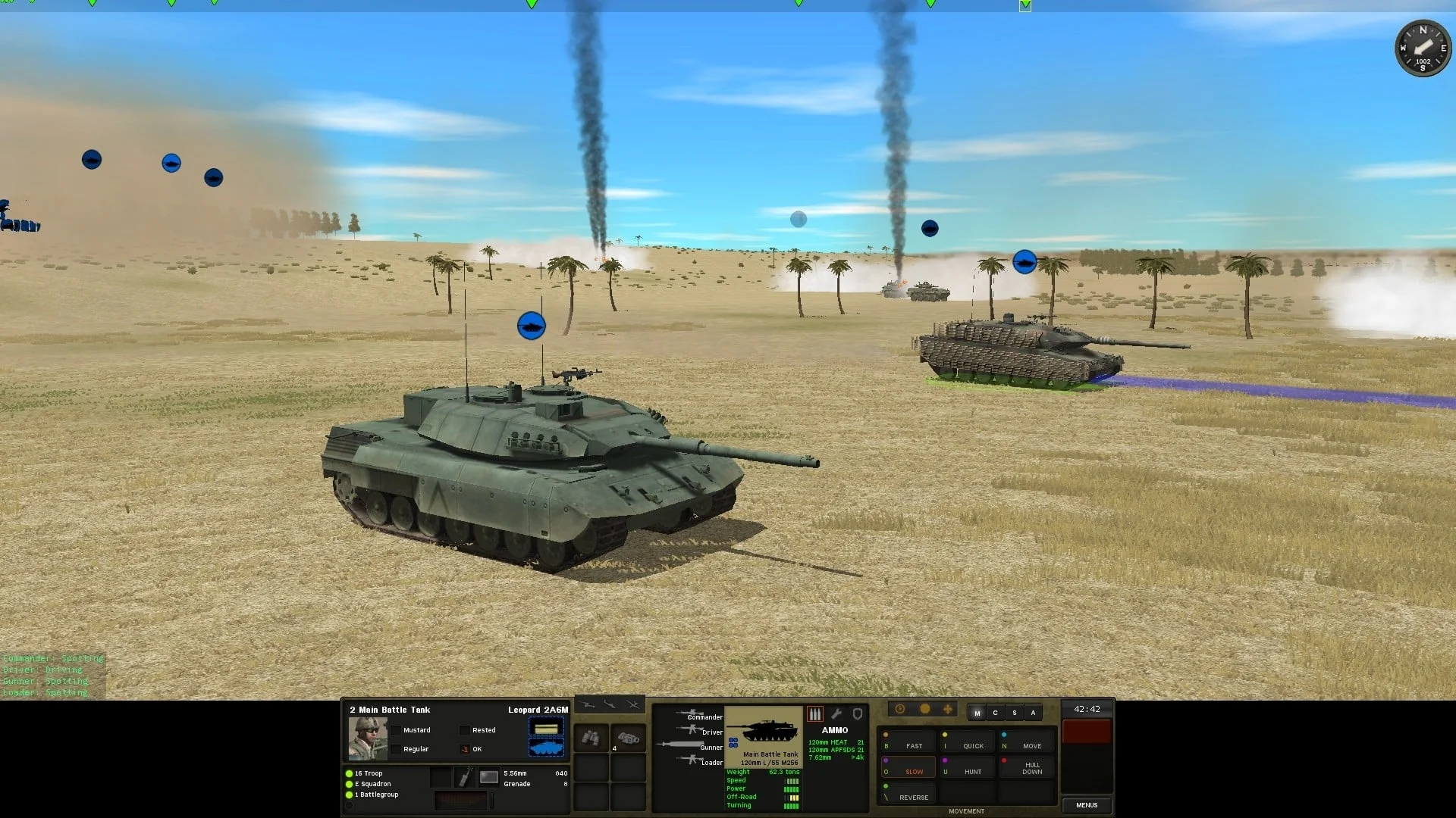 Combat Mission Shock Force 2: NATO Forces - Image 4