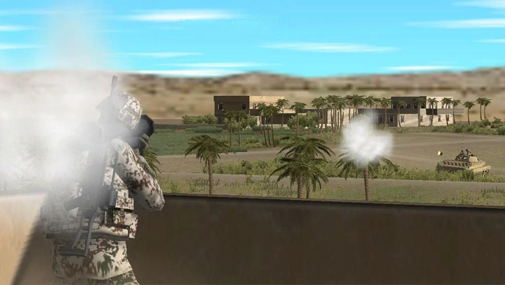 Combat Mission Shock Force 2: NATO Forces - Image 7