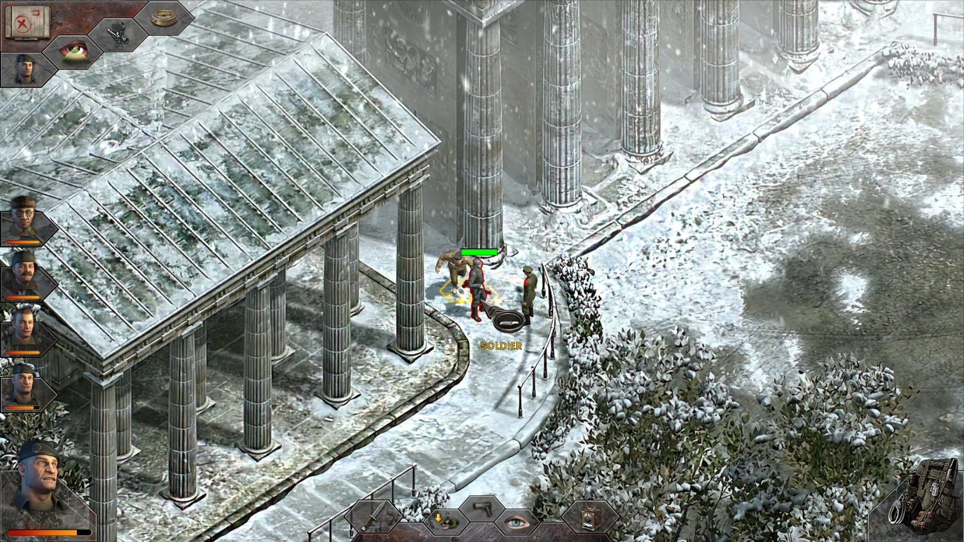 Commandos 2 & 3 – HD Remaster Double Pack - Image 29