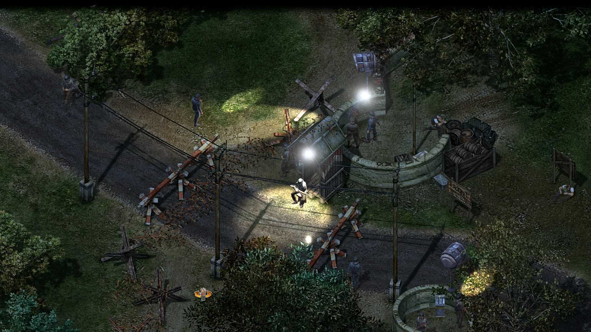 Commandos 2 & 3 – HD Remaster Double Pack - Image 3