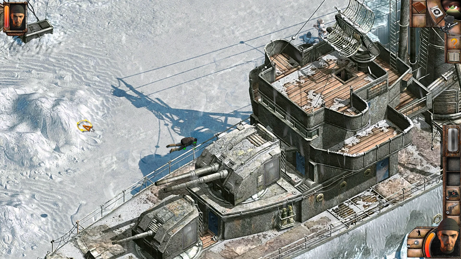 Commandos 2 - HD Remaster - Image 14