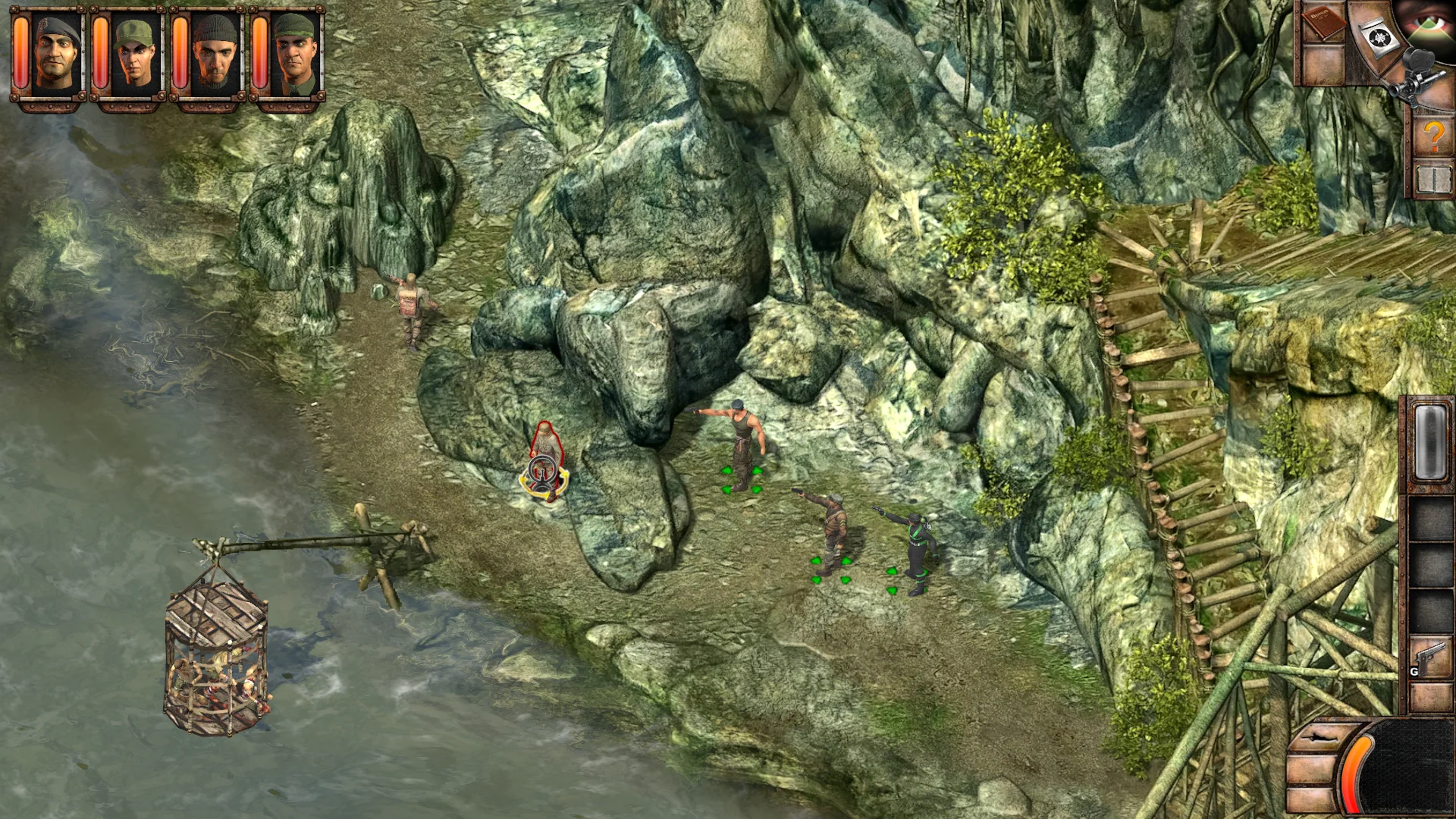 Commandos 2 - HD Remaster - Image 5