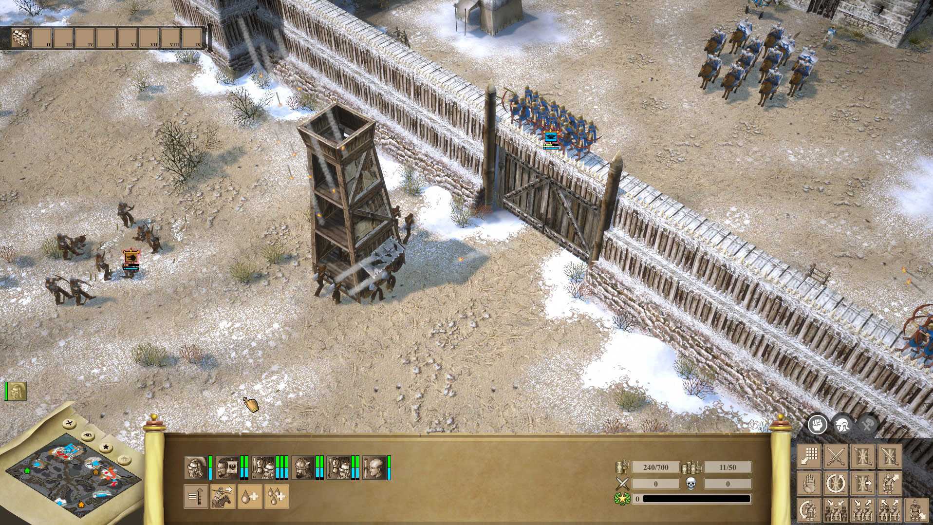 Commandos 2 & Praetorians: HD Remaster Double Pack - Image 2