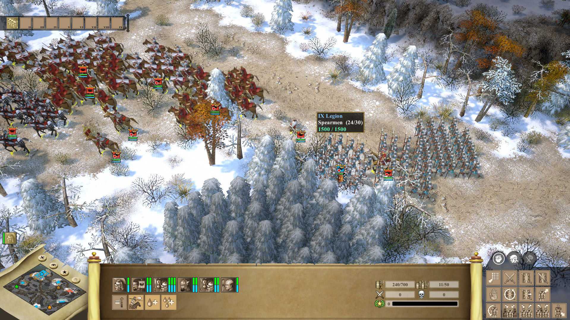 Commandos 2 & Praetorians: HD Remaster Double Pack - Image 3