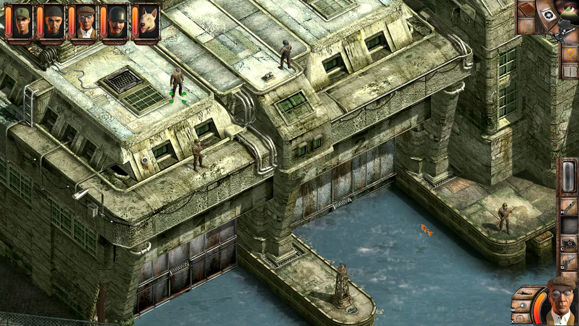 Commandos 2 & Praetorians: HD Remaster Double Pack - Image 5