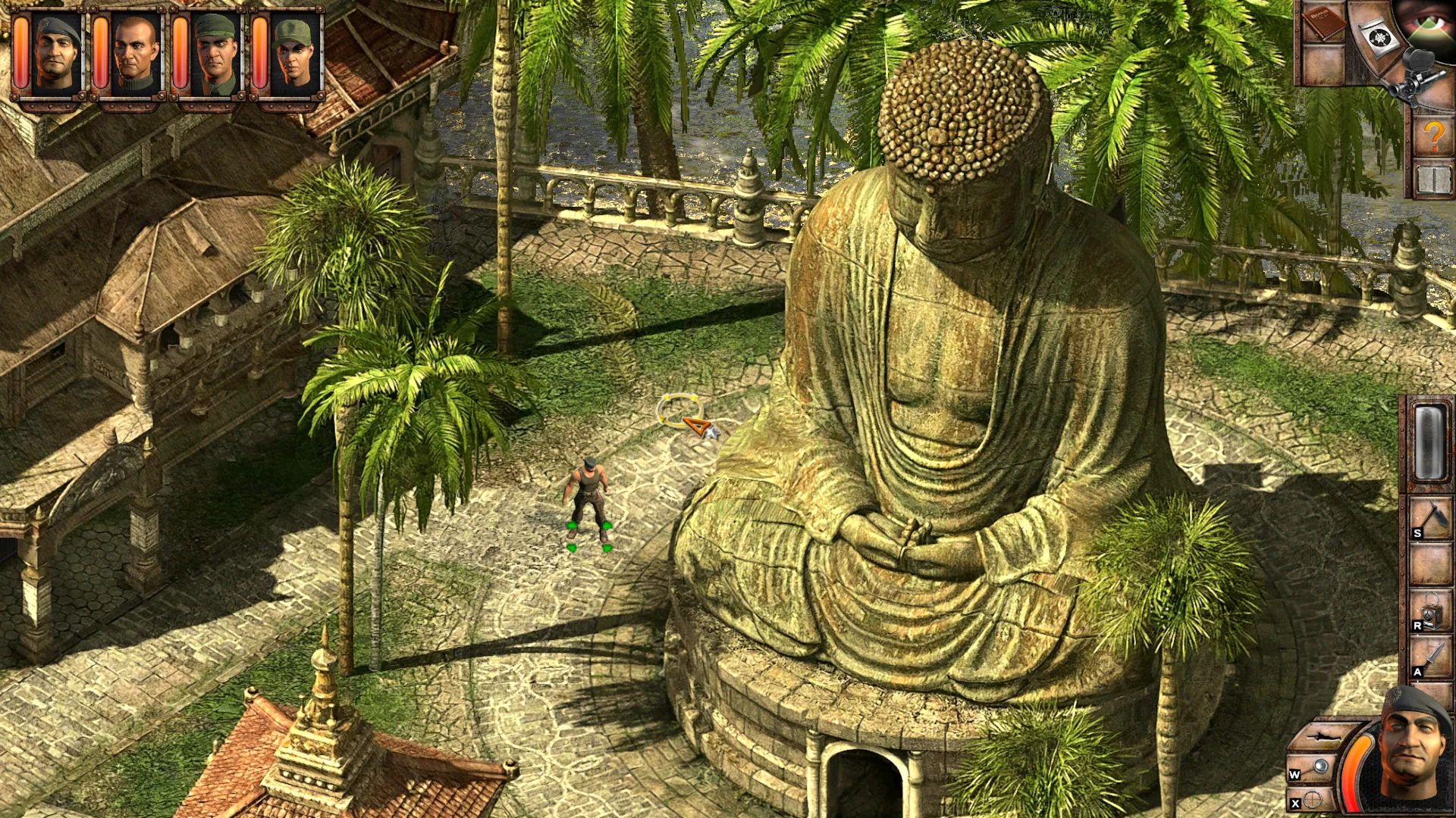 Commandos 2 & Praetorians: HD Remaster Double Pack - Image 6