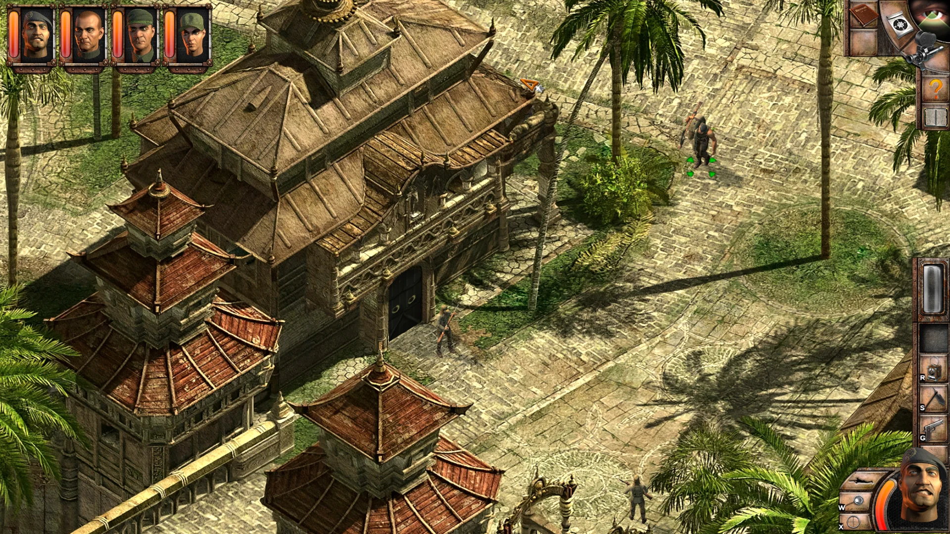 Commandos 2 & Praetorians: HD Remaster Double Pack - Image 8