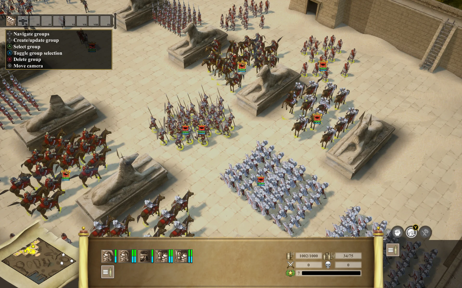 Commandos 2 & Praetorians: HD Remaster Double Pack - Image 9