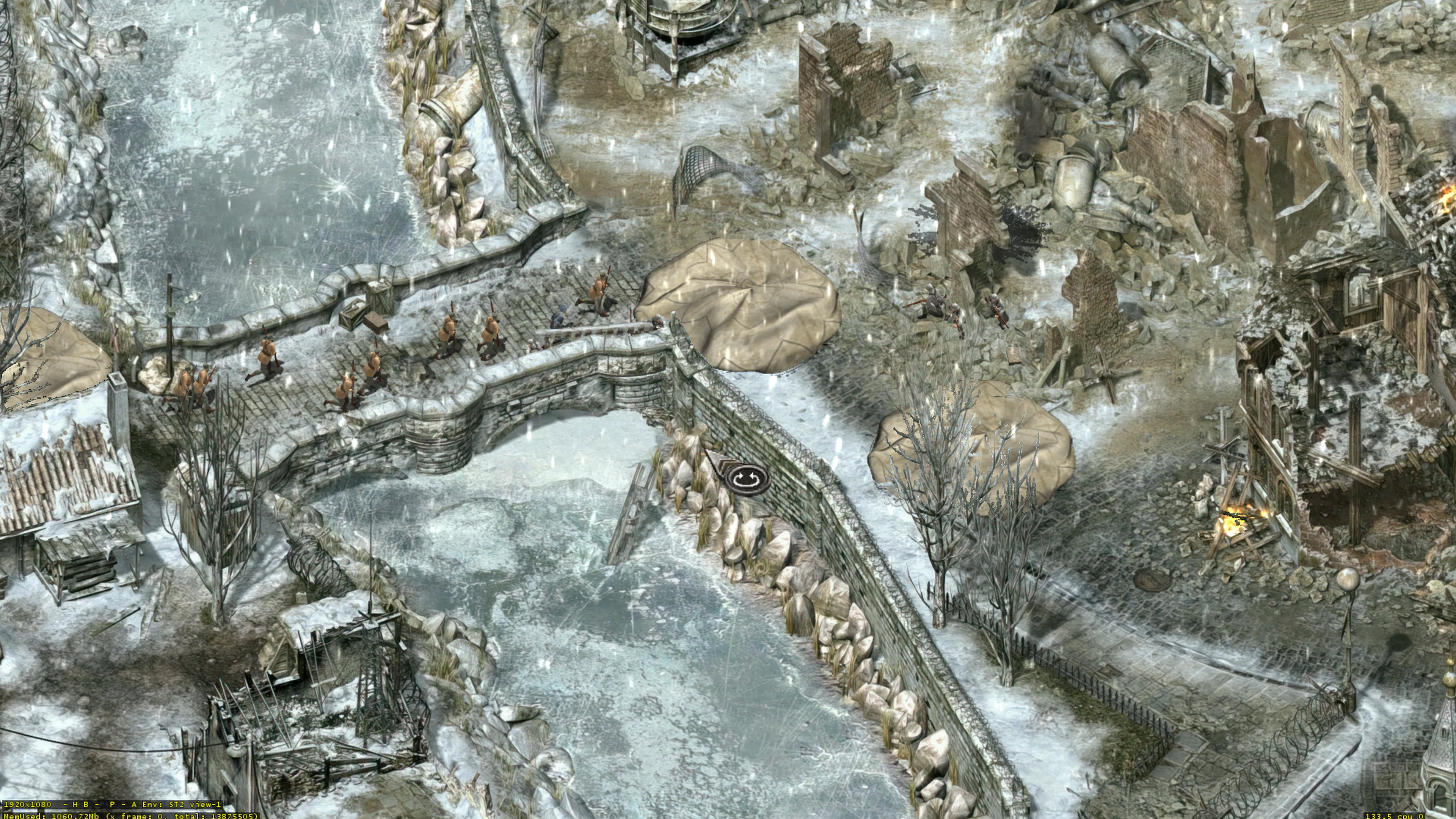 Commandos 3 - HD Remaster - Image 11