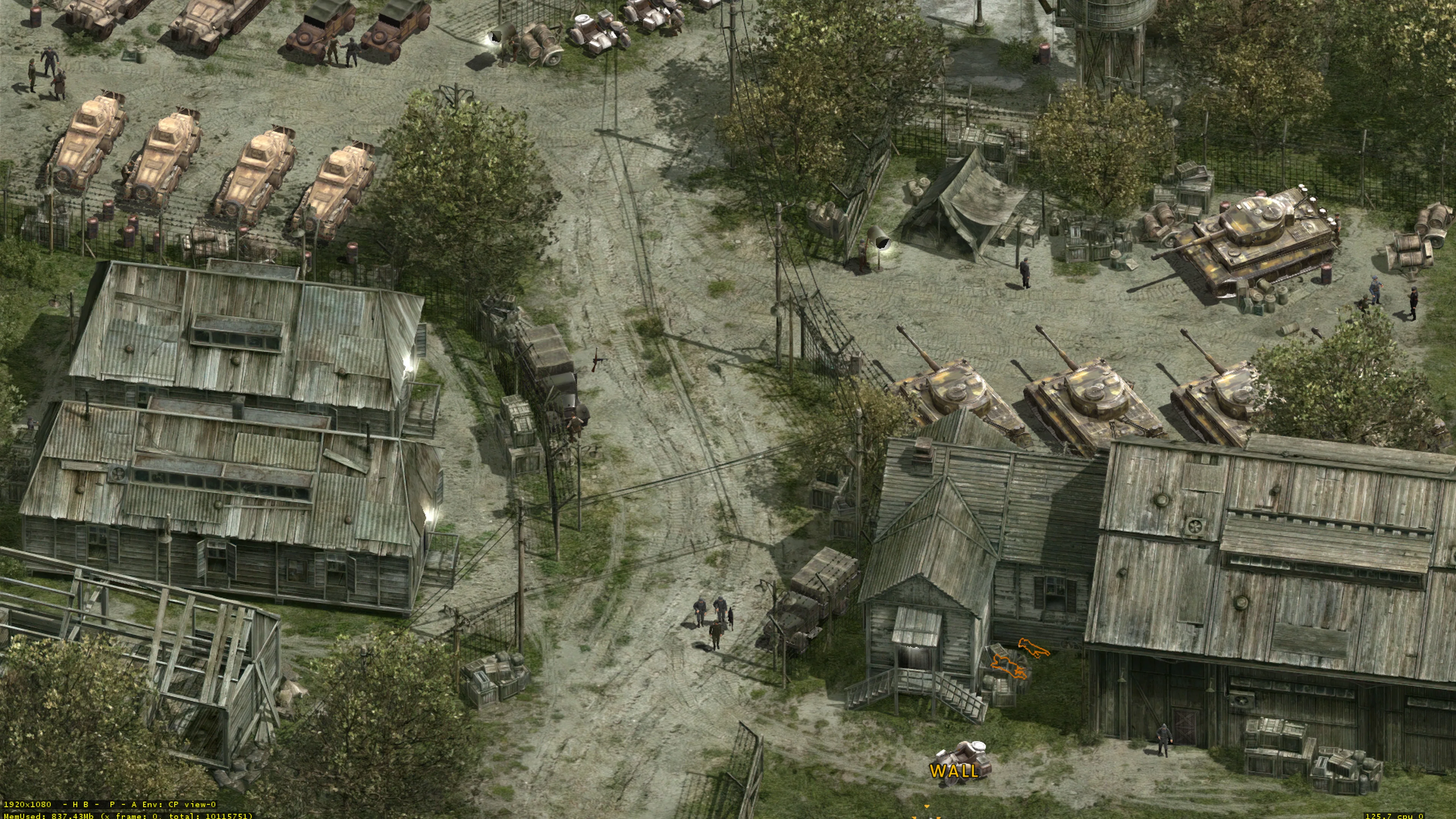 Commandos 3 - HD Remaster - Image 12