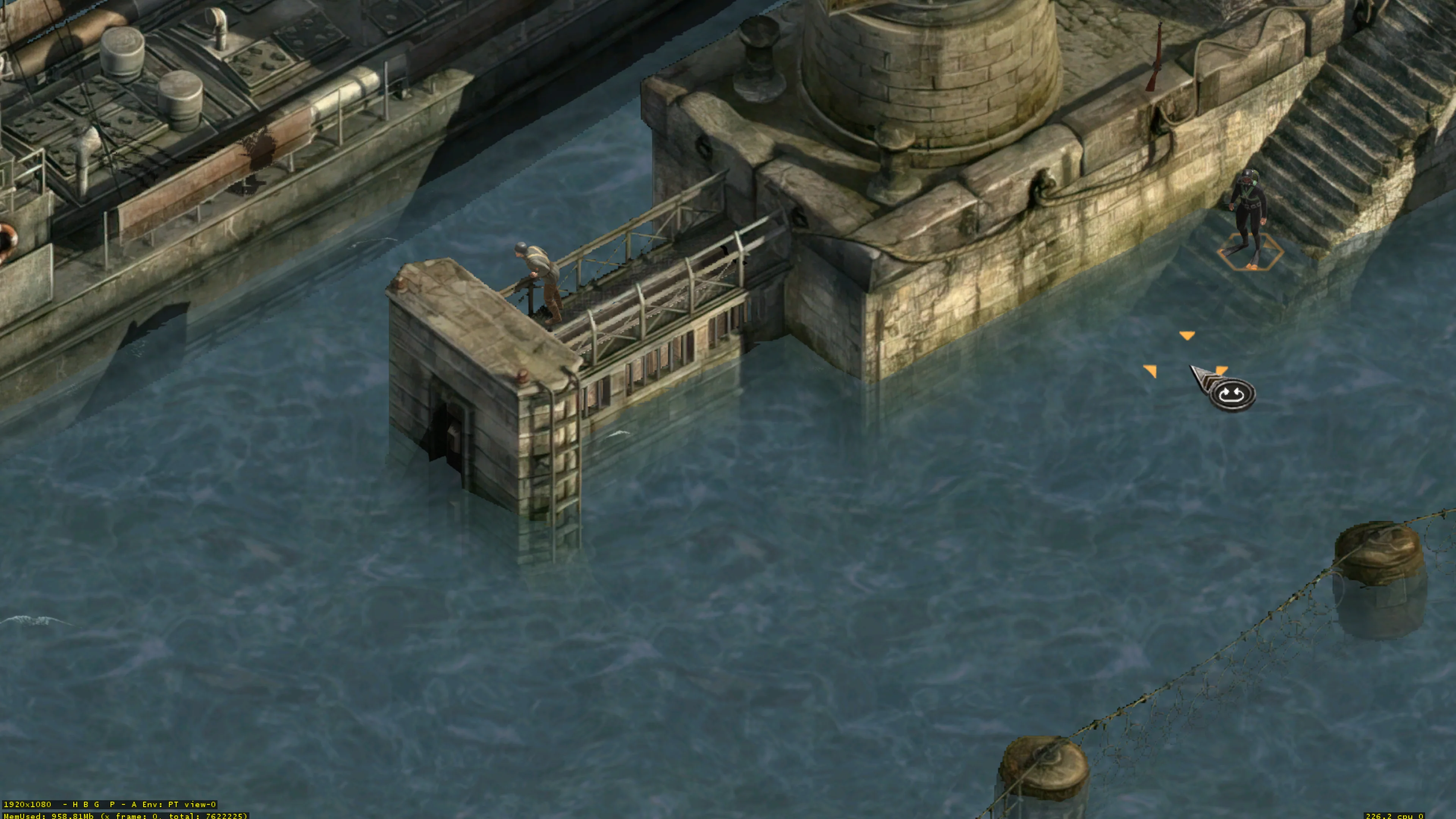Commandos 3 - HD Remaster - Image 4