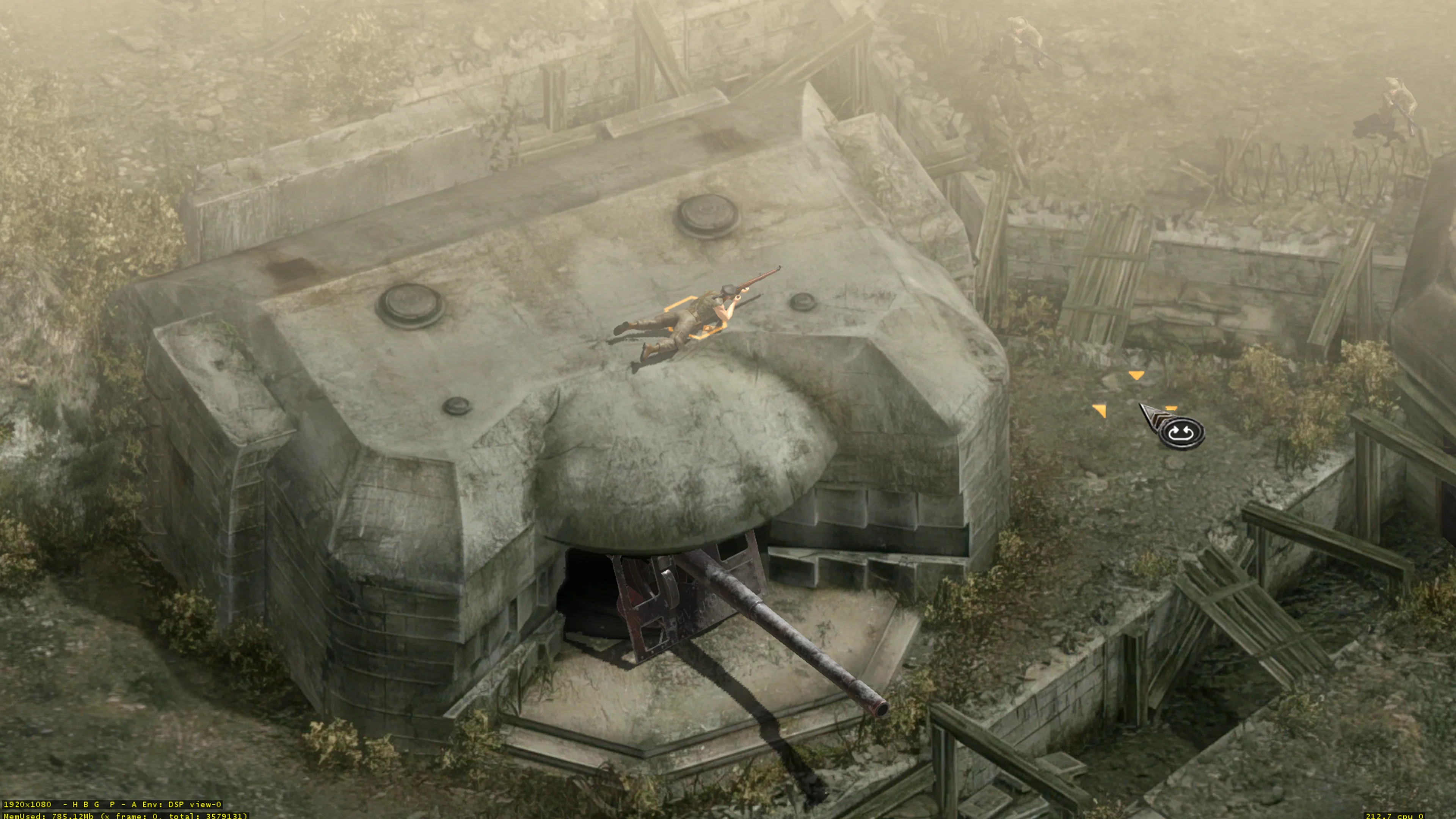 Commandos 3 - HD Remaster - Image 5
