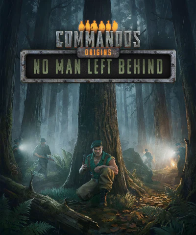 Commandos: Origins - No Man Left Behind - Image 10