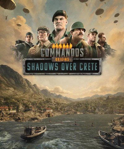 Commandos: Origins - Shadows over Crete - Image 12