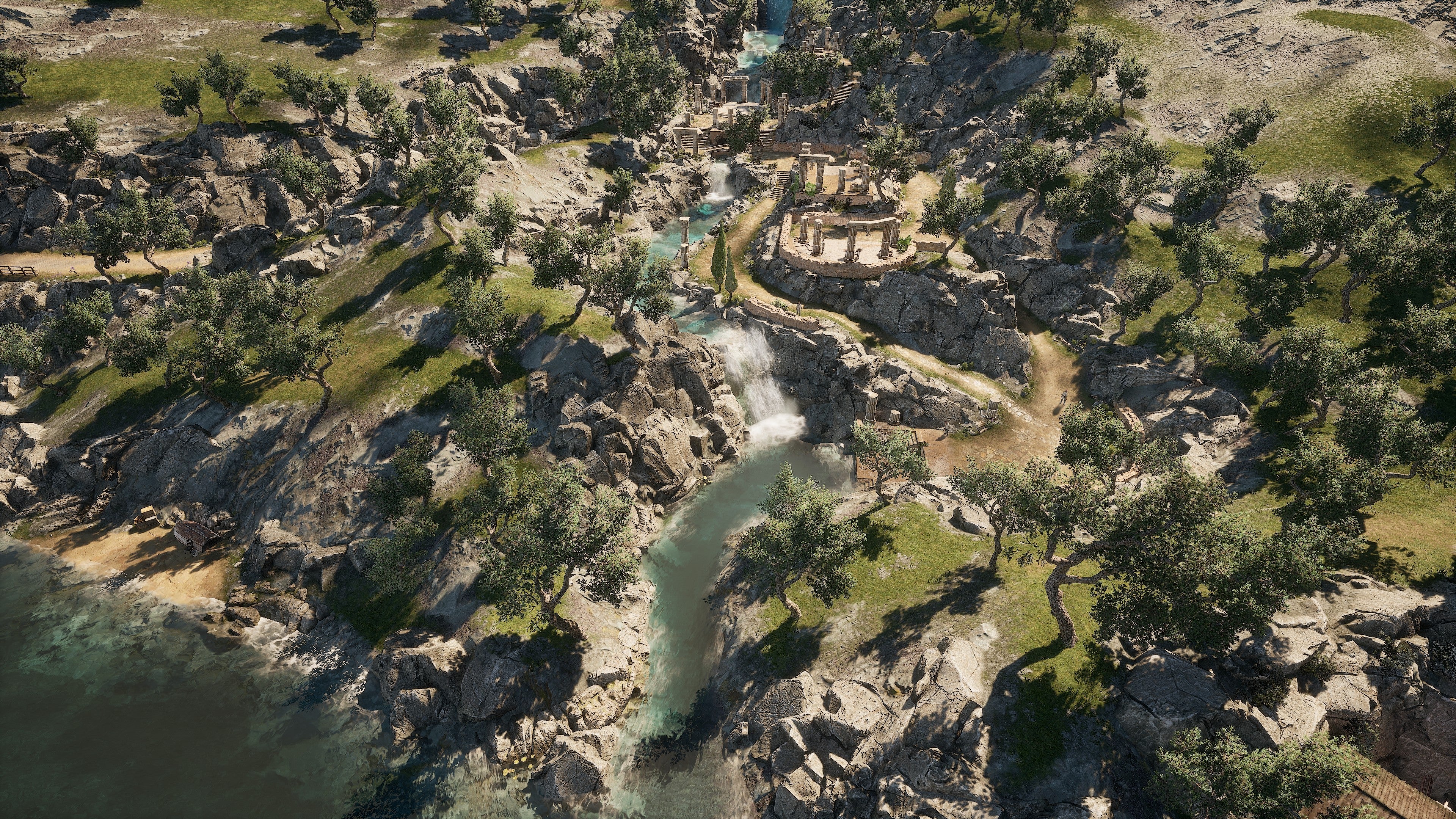 Commandos: Origins - Shadows over Crete - Image 2