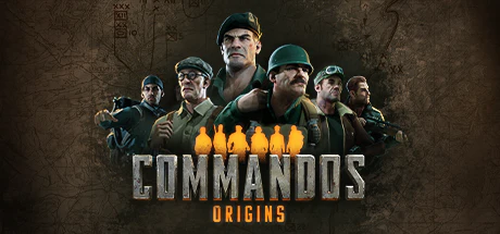 Commandos: Origins - Image 2