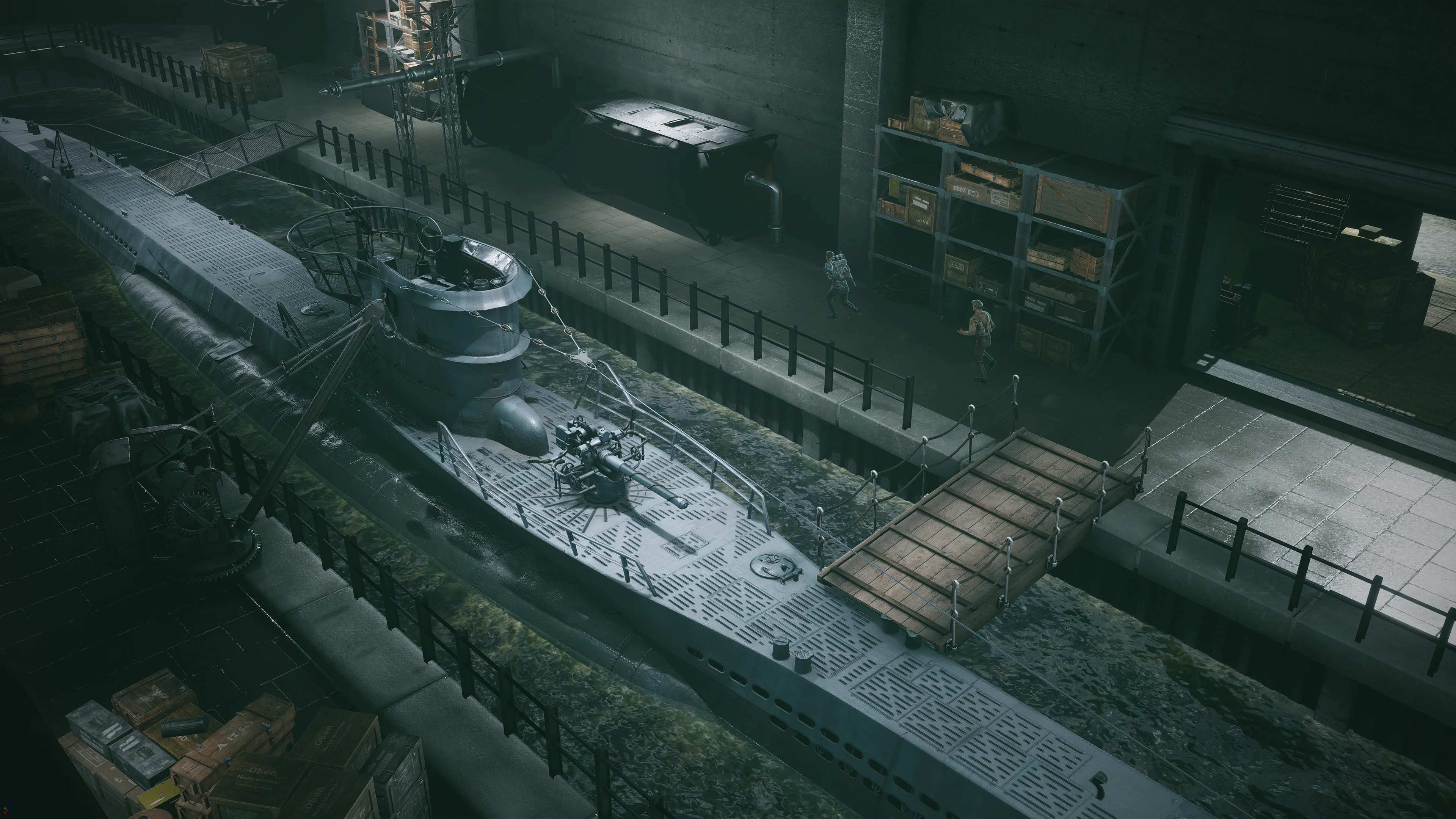 Commandos: Origins - Image 4