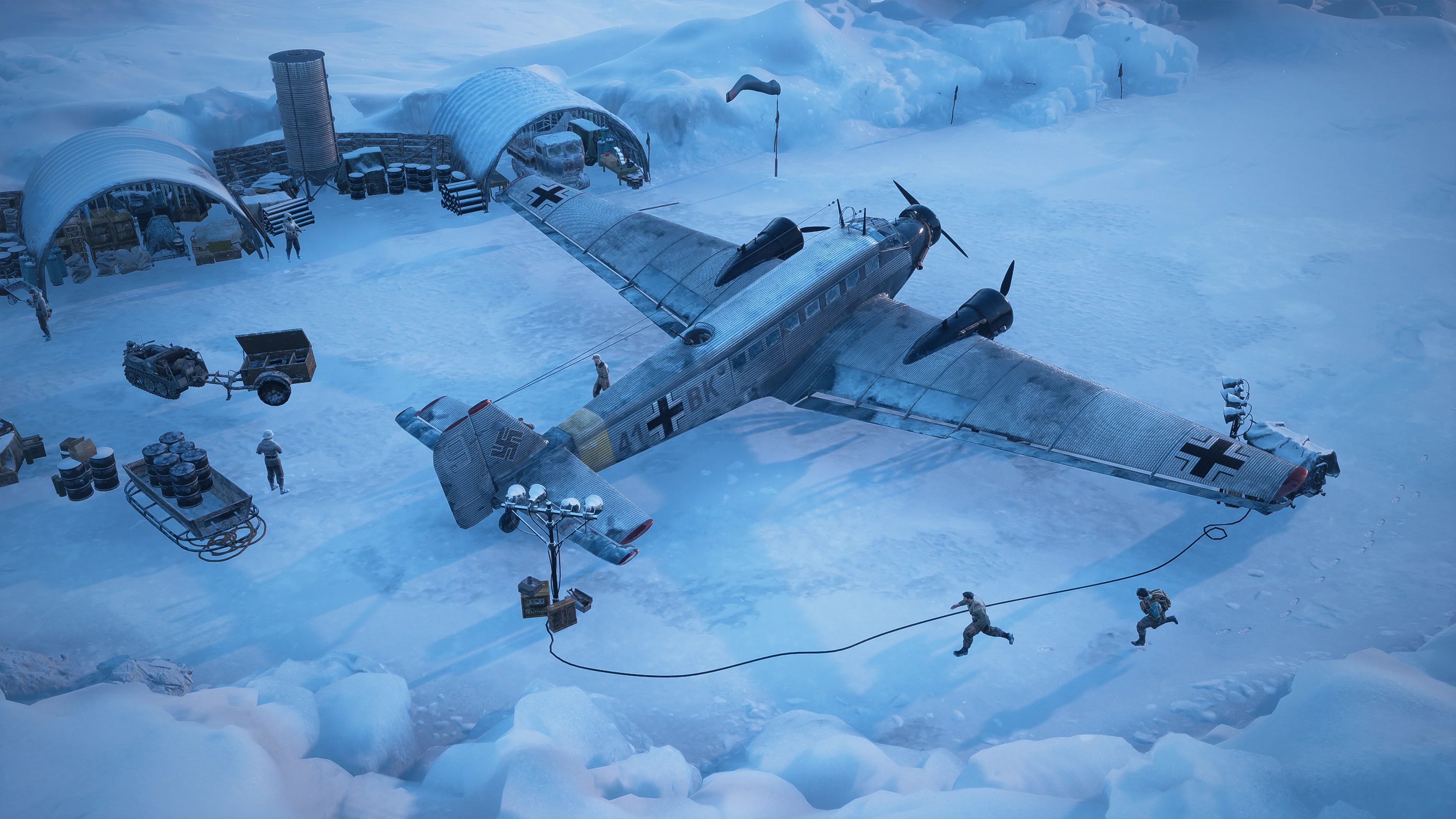 Commandos: Origins - Image 5