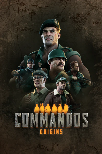Commandos: Origins - Image 8