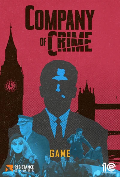 Company of Crime - Image 12
