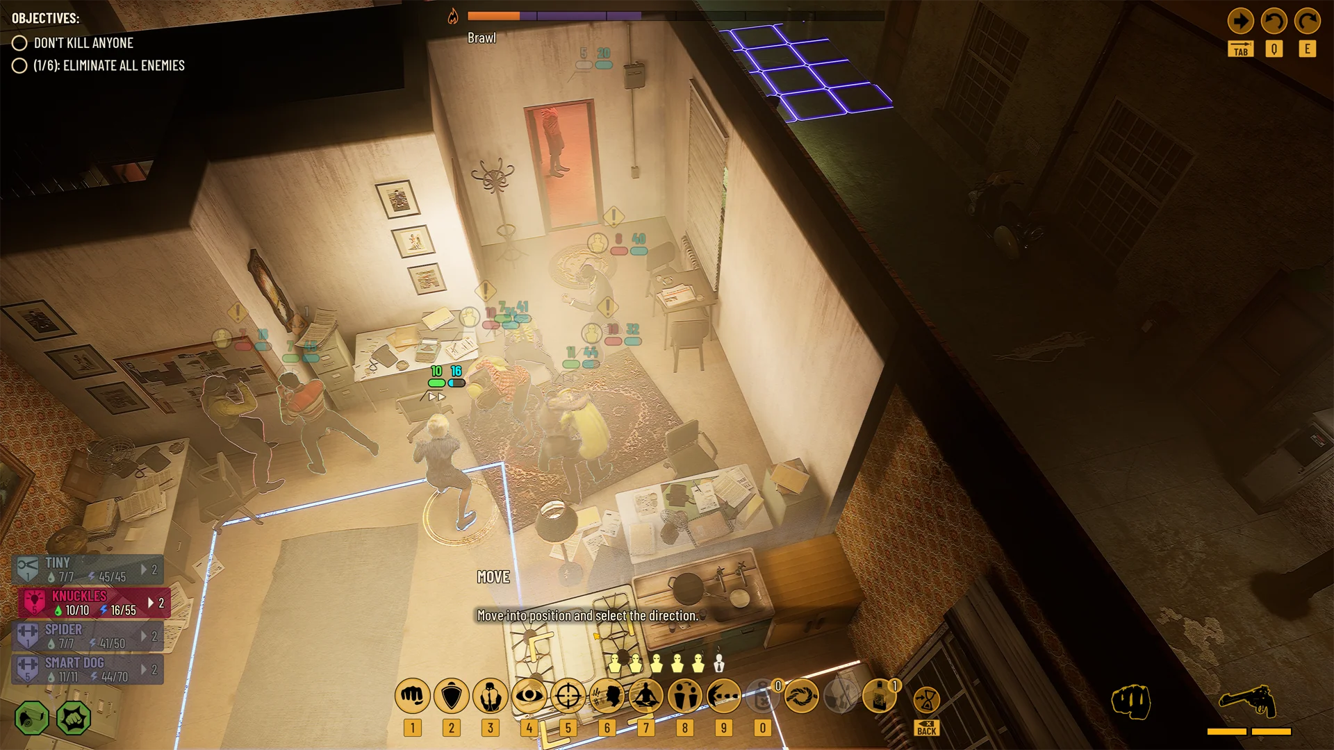 Company of Crime - Image 2