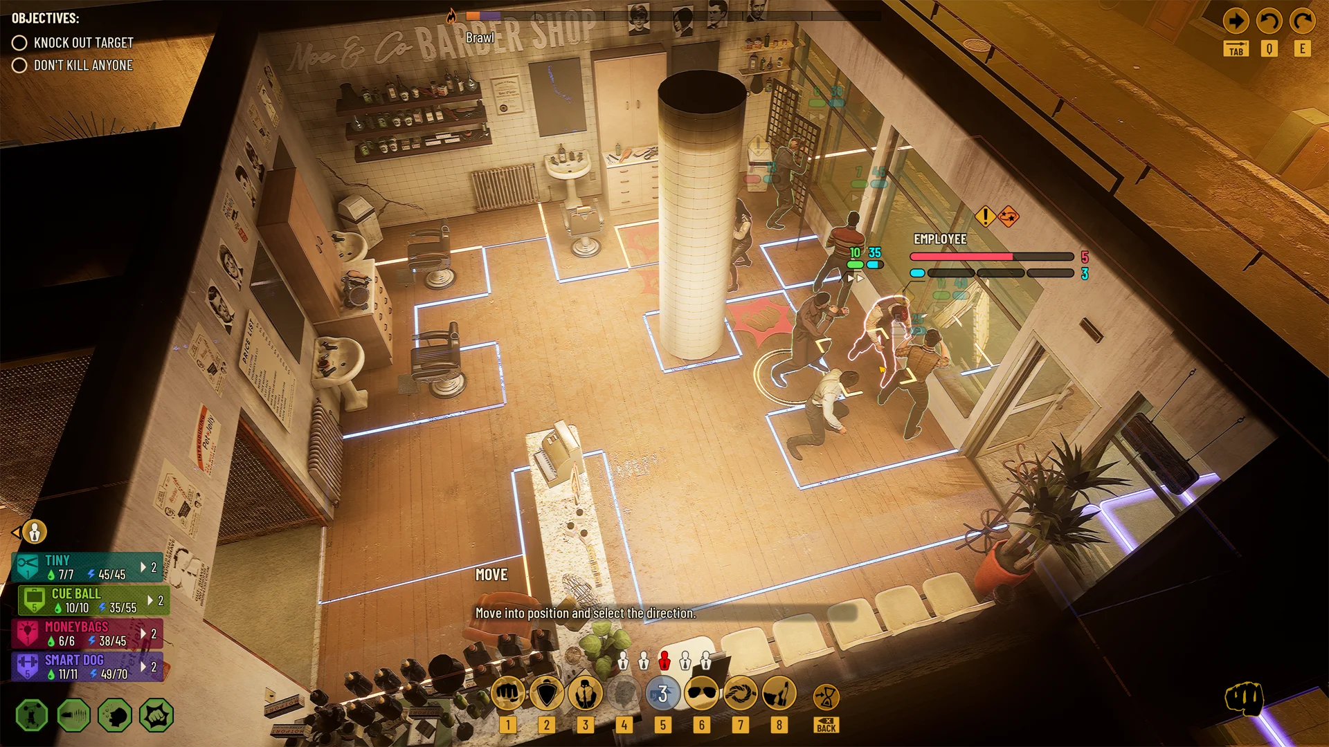 Company of Crime - Image 5