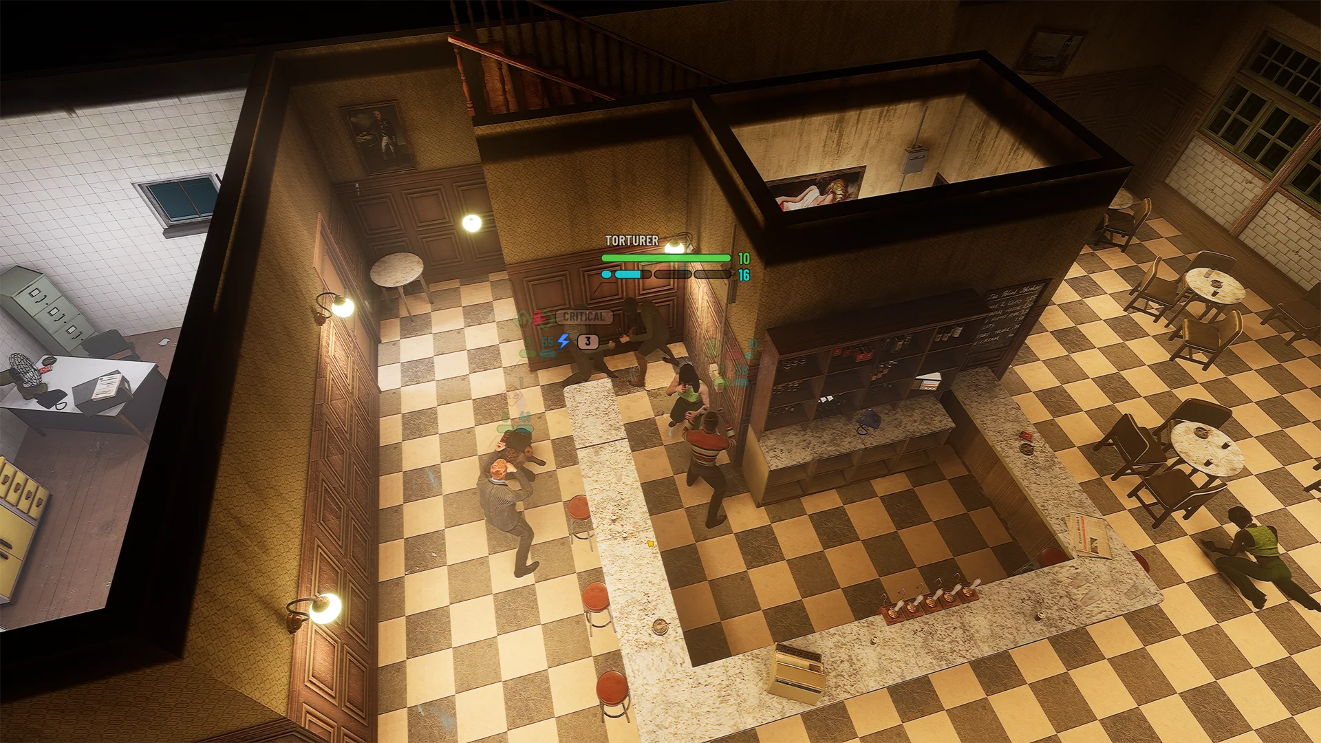 Company of Crime - Image 6